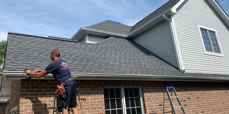Residential Roofing Services Residential Roofing Services