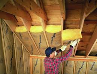 Fiberglass Batt Insulation - Best Attic Insulation Options in 2025