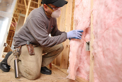 Fiberglass Insulation
