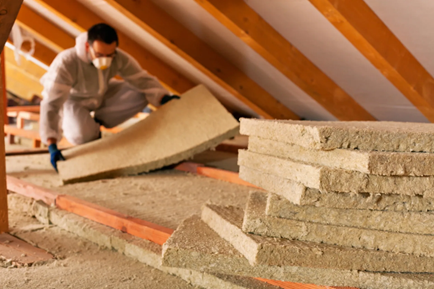 Mineral Wool Insulation