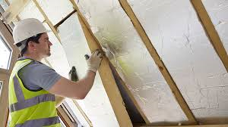 Rigid Foam Insulation