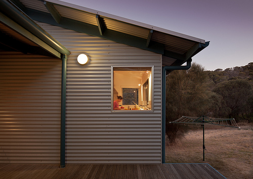 Fiberglass Siding