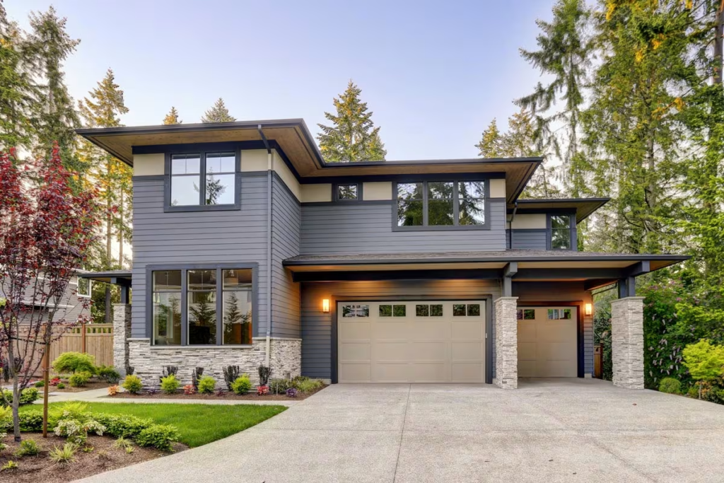 Costs in New Siding Installation
