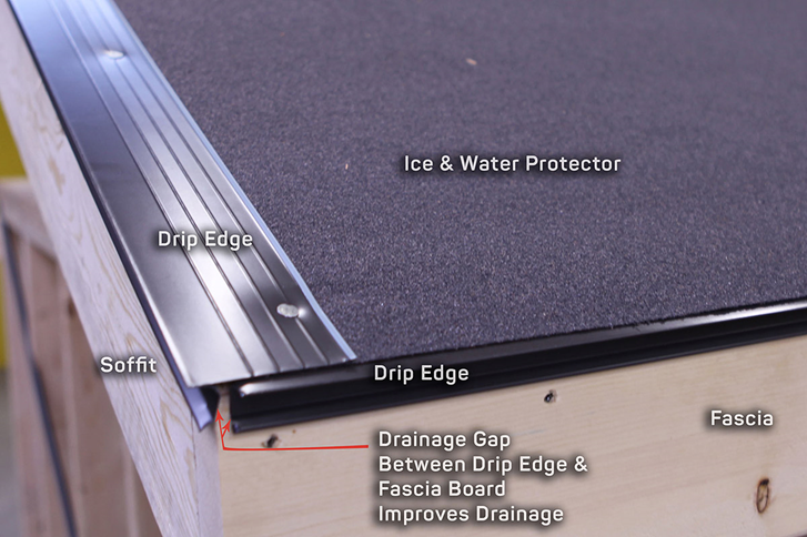 Drip Edge