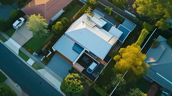 Types of Metal Roofing: The Best Options for 2025