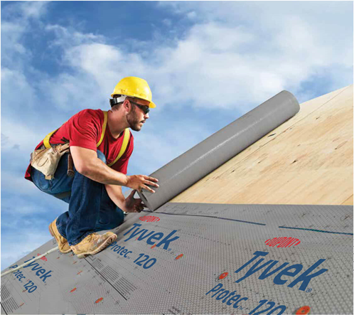 Tyvek® Protec™ 120