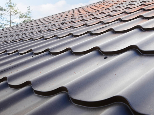 Metal Roof