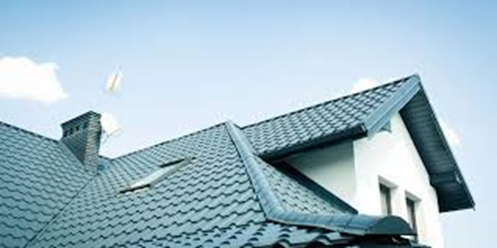 Step by Step guide for Metal Roof Installation