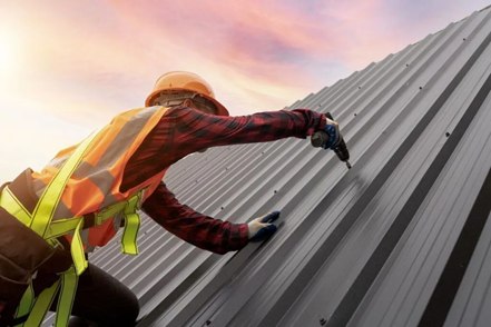 Step-by-Step Guide to Metal Roof Installation