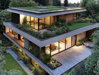 Flat Roof