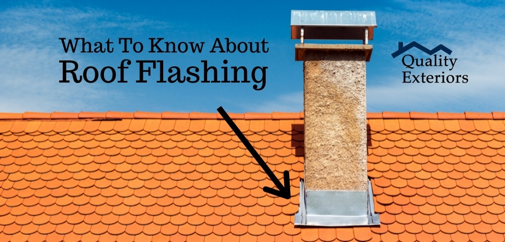 Roof Flashing: The Key to a Leak-Free Roof