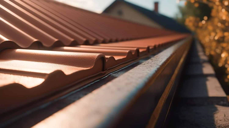 Gutter Apron